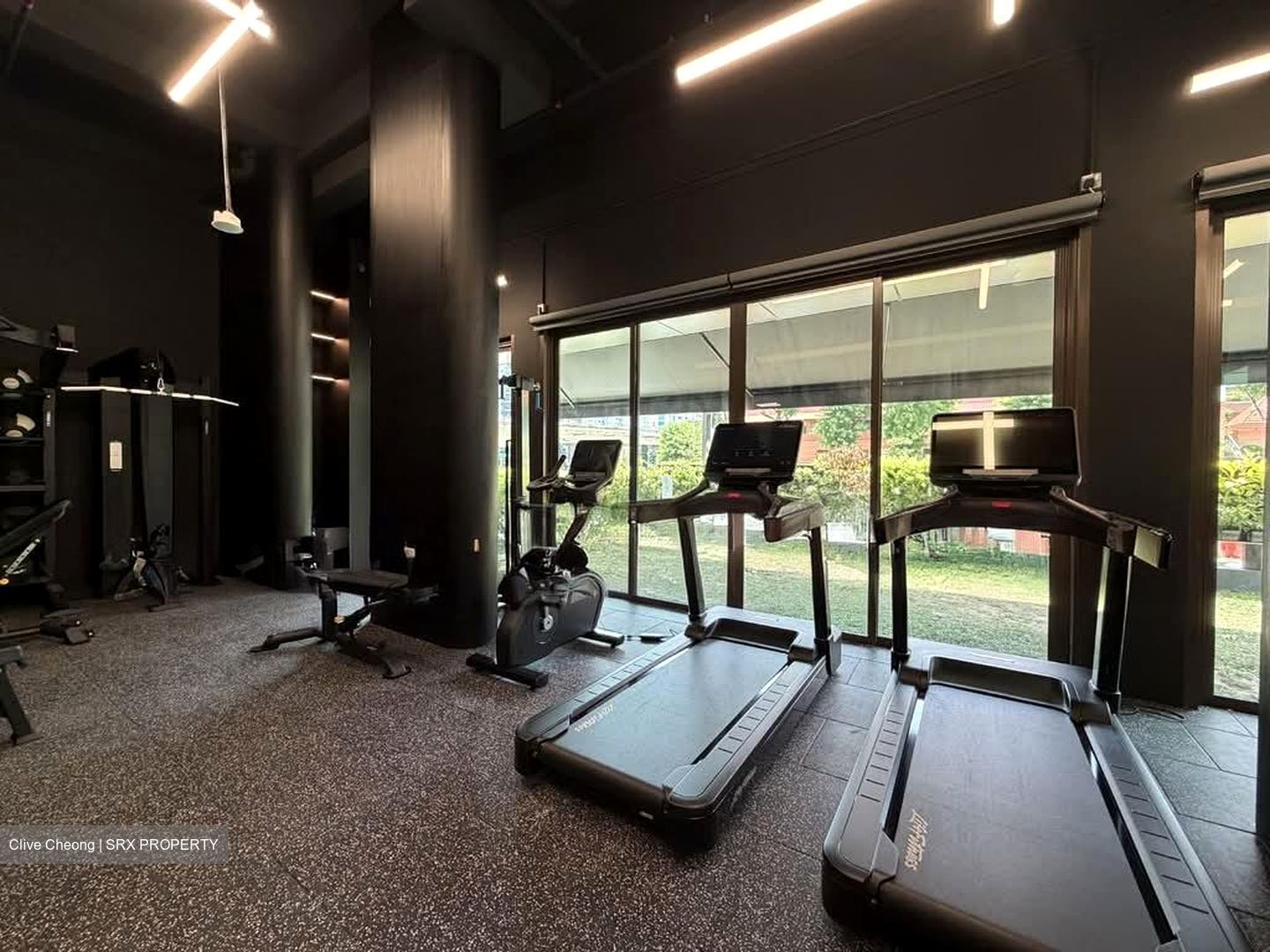 Teck Chye Terrace (D19), Apartment #534549381